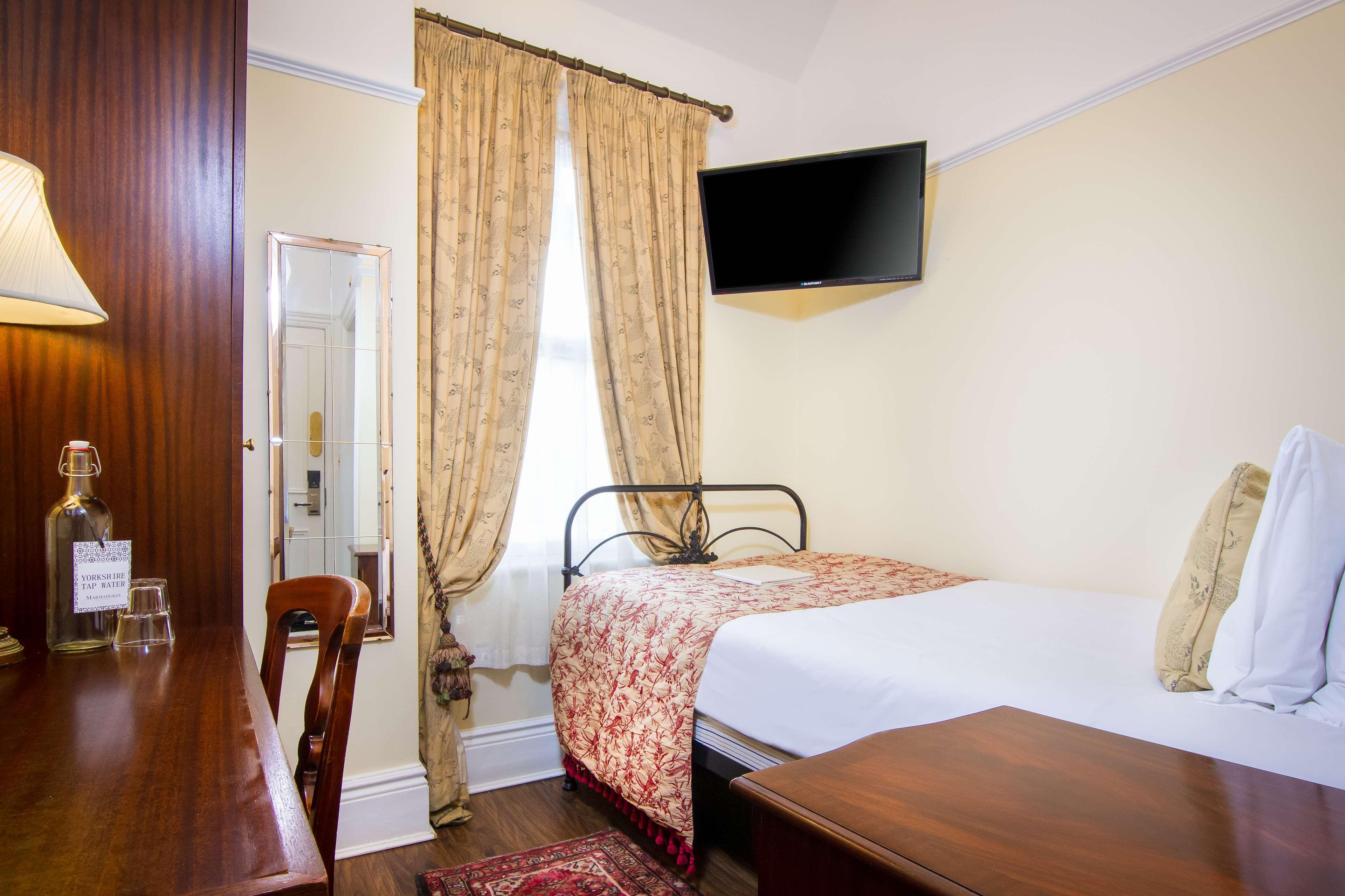 Best Western University Inn Santa Clara Esterno foto