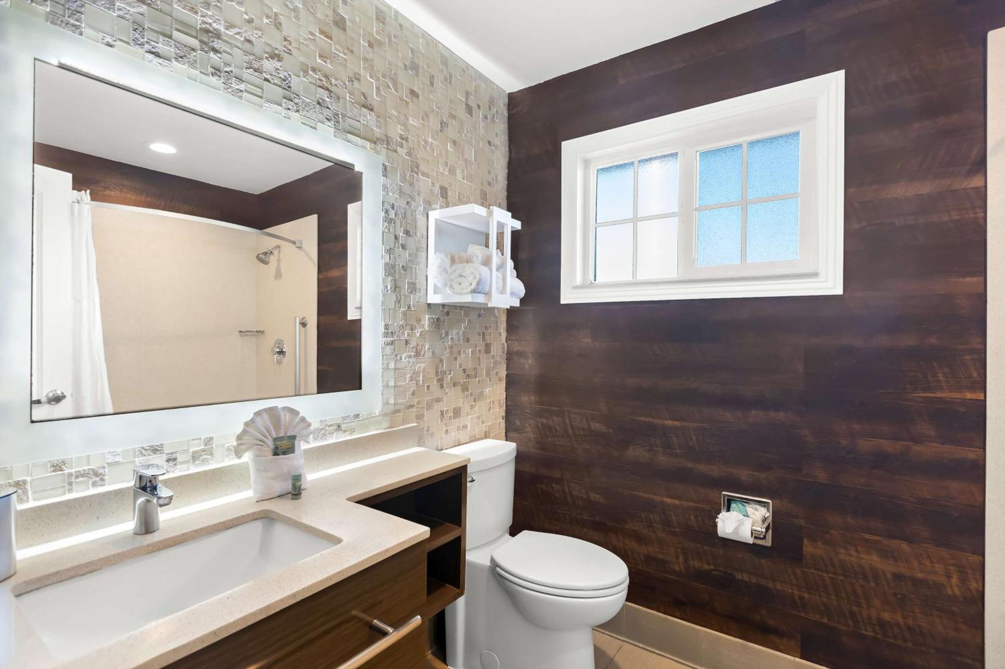 Best Western University Inn Santa Clara Esterno foto